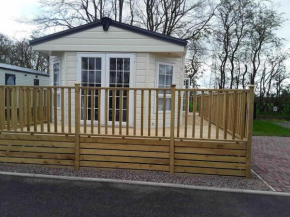 Forestbrook - Cheerful two bedroom tiny house